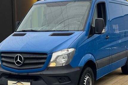 Mercedes-Benz Sprinter 170.000 km 15.850 &euro; Leer 26789