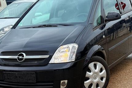 Opel Meriva 176.000 km 2.999 € Obertraubling 93083