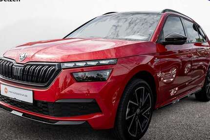 Skoda Kamiq 36.201 km 23.820 &euro; Uelzen 29525