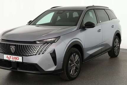 Peugeot 5008 7.000 km 31.990 &euro; Stralsund 18437