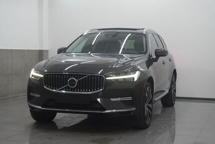 Volvo XC60 55.427 km 39.900 &euro; Seddiner See OT Neuseddin 14554