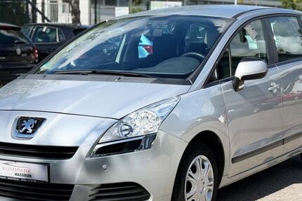 Peugeot 5008 160.587 km 1.999 &euro; Sulz a. N 72172