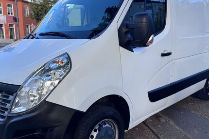 Renault Master 58.000 km 12.990 &euro; Berlin - Tempelhof 12107