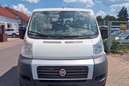 Fiat Ducato 81.540 km 5.899 &euro; Saarlouis 66740