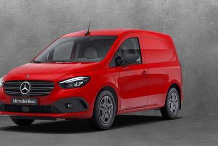 Mercedes-Benz Citan 56.000 km 16.990 &euro; Geesthacht 21502