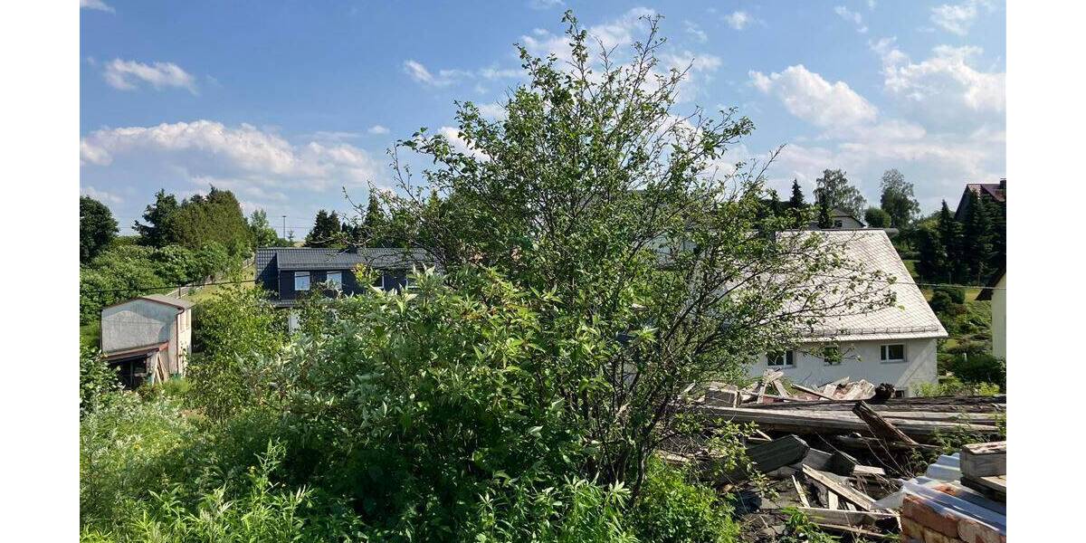 Grundstück Lichtenau b Chemnitz Auerswalde - 26.000&euro; | Angebot:19295105