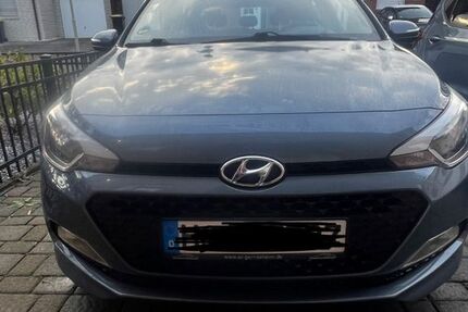 Hyundai i20 99.000 km 5.999 &euro; Hückelhoven 41836