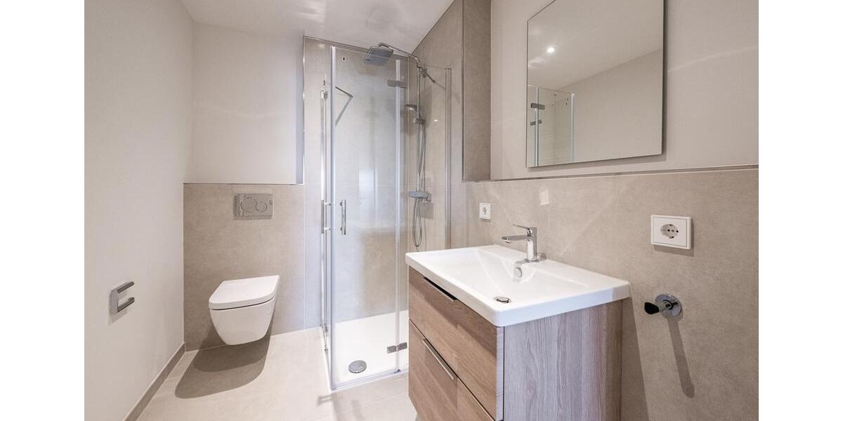 Wohnquartier - MUMMSCHE KOPPEL: Wohnen zwischen Campus & Innenstadt Modernes 4-Zimmer-Penthouse 4 zimmer