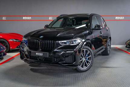 BMW X5 97.541 km 49.970 &euro; Germaringen 87656