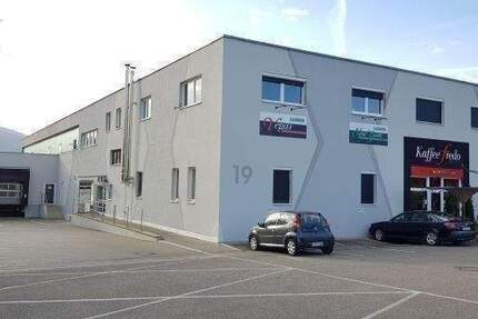 Gewerbeobjekt Müllheim - 1.550&euro; | Angebot:25567712