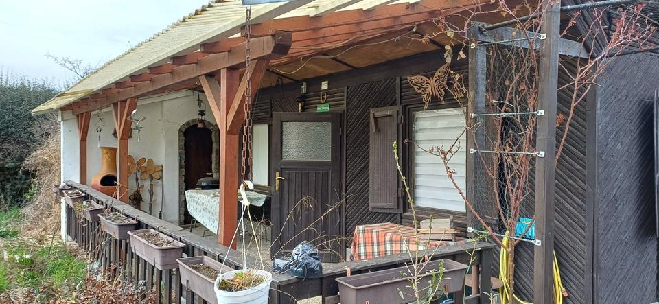 Grundstück Torgau - 4.500&euro; | Angebot:25945805