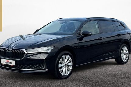 Skoda Superb 23.949 km 31.444 &euro; Dietersheim 91463