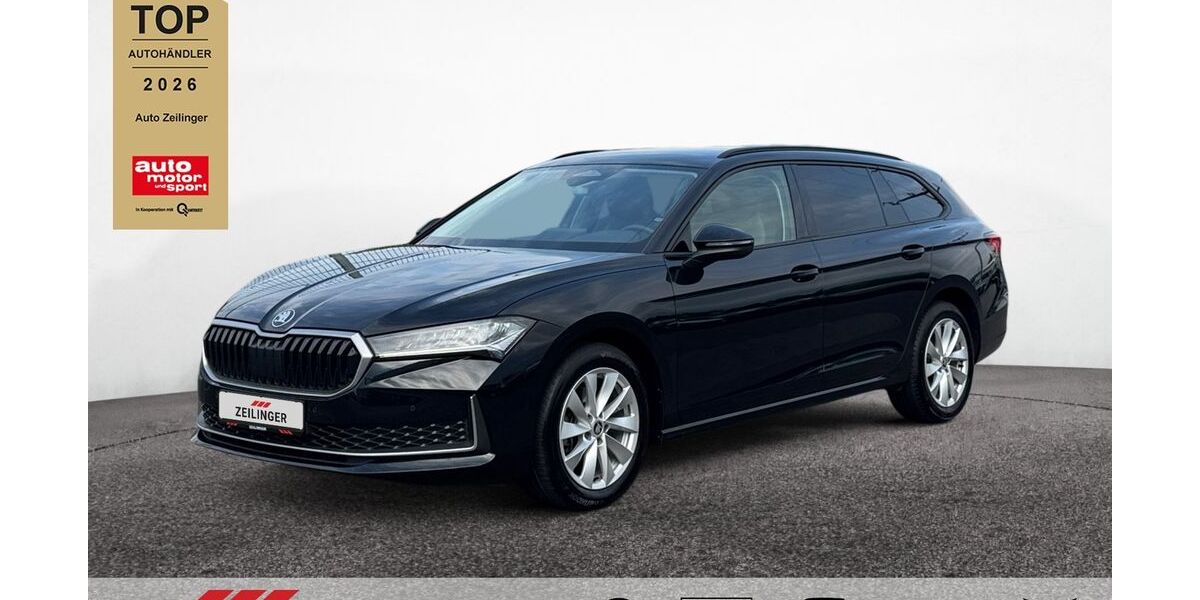 Skoda Superb 23.949 km 31.444 &euro; Dietersheim 91463