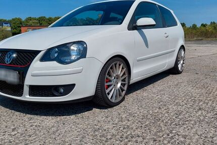 VW Polo 269.000 km 4.800 € Cottbus 03044