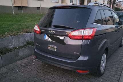 Ford C-Max 147.000 km 5.500 &euro; Zweibrücken 66482