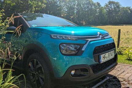 Citroen C3 34.000 km 12.950 &euro; Vlotho 32602
