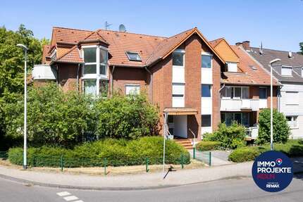Wohnung Frechen - 3 Zimmer, 88 m&sup2;, 275.000&euro; | Angebot:27653876