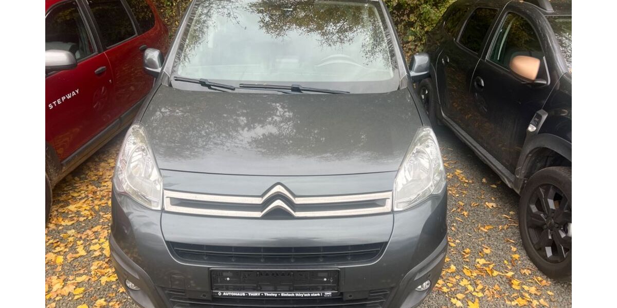 Citroen Berlingo 58.559 km 8.299 &euro; Baumholder 55774