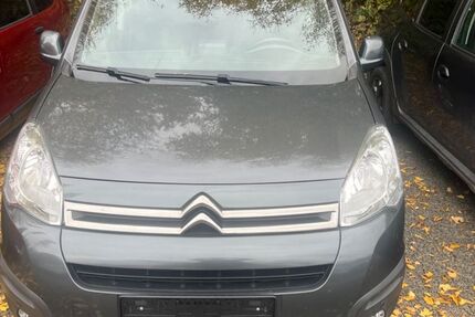 Citroen Berlingo 58.559 km 8.499 &euro; Baumholder 55774