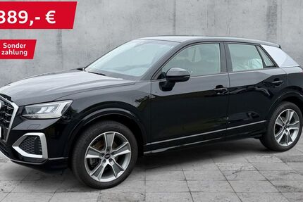 Audi Q2 28.904 km 28.809 &euro; Werneck 97440