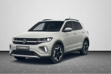 VW T-Cross 5.800 km 25.890 &euro; Mannheim 68167