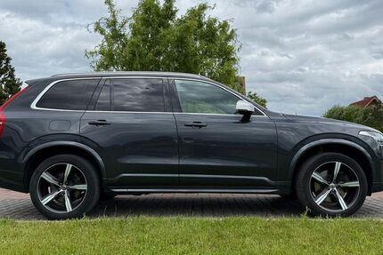 Volvo XC90 166.000 km 29.500 &euro; Extertal 32699