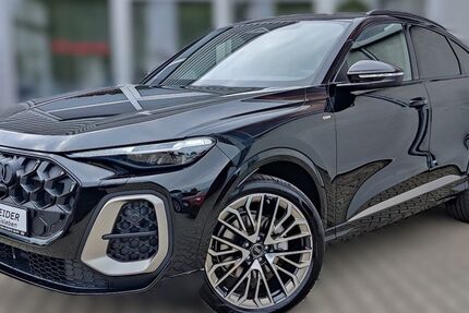 Audi Q5 7.000 km 63.550 &euro; Helbra 06311