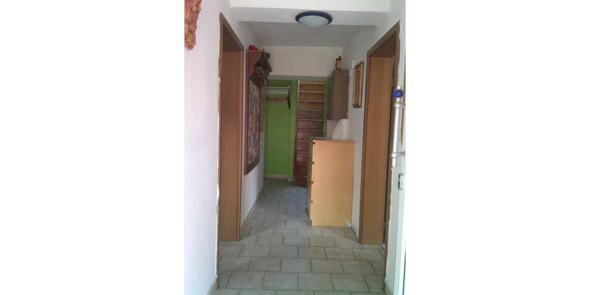 Doppelhaushälfte Quierschied Göttelborn - 6 Zimmer, 100 m&sup2;, 99.000&euro; | Angebot:25389077