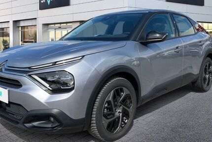 Citroen C4 37.230 km 19.990 &euro; Lütetsburg 26524