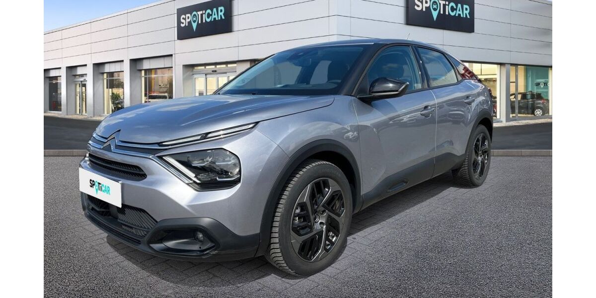 Citroen C4 37.230 km 19.990 &euro; Lütetsburg 26524