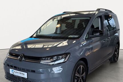 VW Caddy 1.500 km 41.999 &euro; Buchholz in der Nordheide 21244