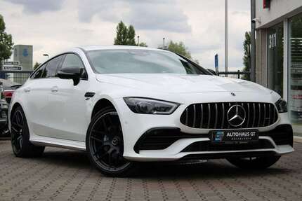 Mercedes-Benz AMG GT 89.859 km 70.999 &euro; Düsseldorf 40625