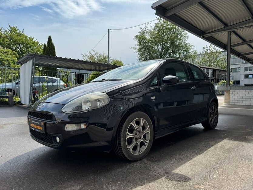 Punto