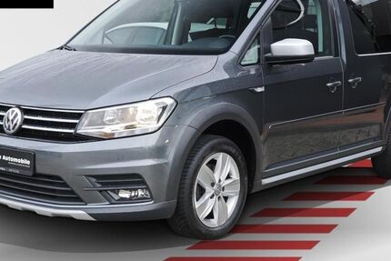 VW Caddy 92.170 km 22.890 &euro; Eckernförde 24340