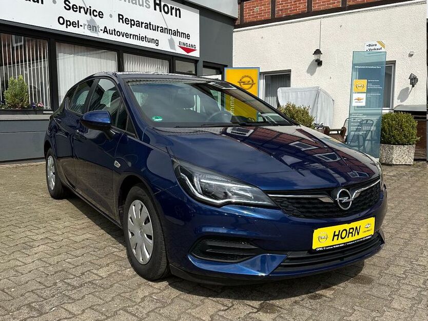 Astra