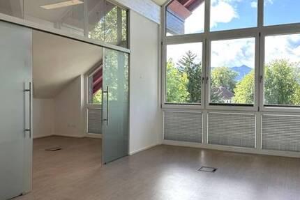 Murnau - moderne Praxis-Büroräume in guter Lage zimmer