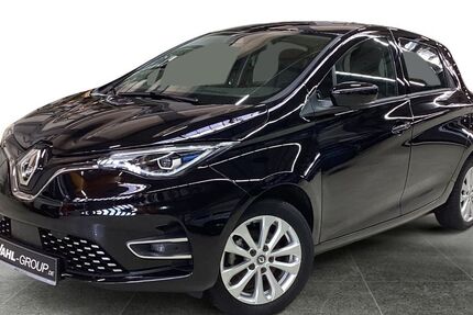 Renault ZOE 51.653 km 13.280 &euro; Siegen 57076