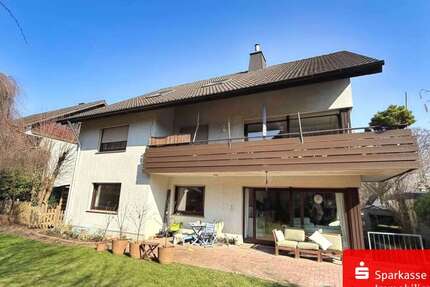 Haus Bielefeld Jöllenbeck - 12 Zimmer, 352 m&sup2;, 695.000&euro; | Angebot:26397684
