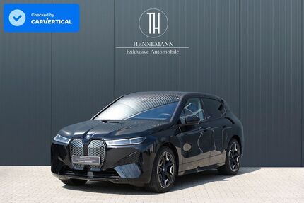 BMW iX 19.950 km 59.450 &euro; Bremen 28207