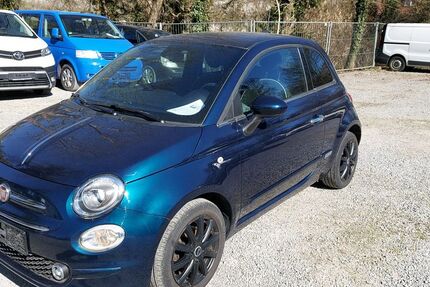 Fiat 500 61.550 km 10.900 &euro; Würzburg 97082