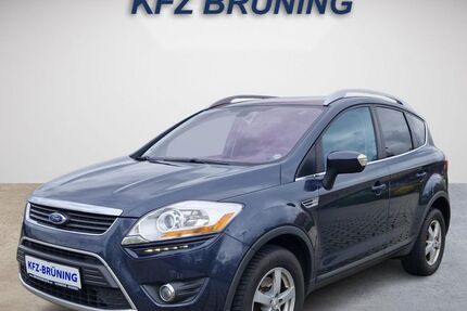 Ford Kuga 219.895 km 3.980 &euro; Lingen (Ems) 49811