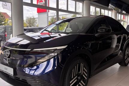 Nissan Leaf 1.486 km 43.440 &euro; Freising 85356