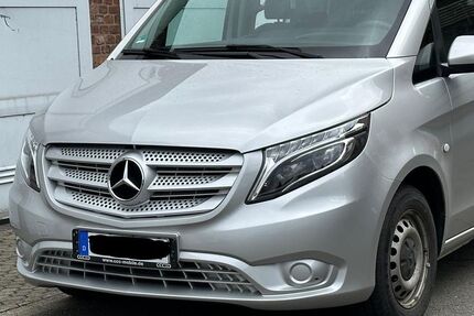 Mercedes-Benz Vito 282.908 km 15.890 &euro; Gummersbach 51647