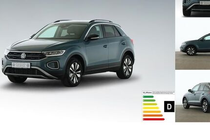 VW T-Roc 17.800 km 30.880 &euro; Bayreuth 95448