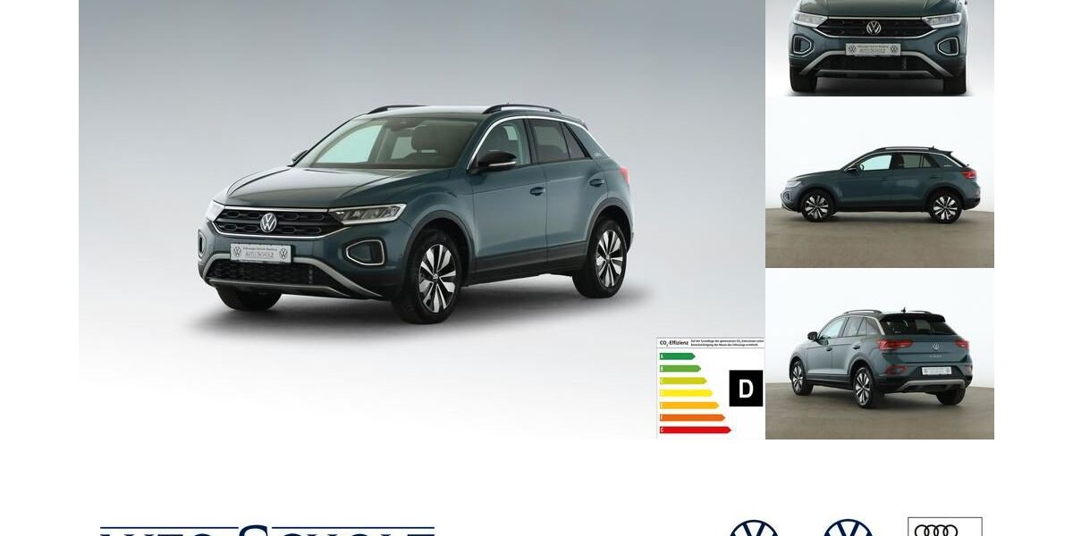 VW T-Roc 17.800 km 30.880 &euro; Bayreuth 95448