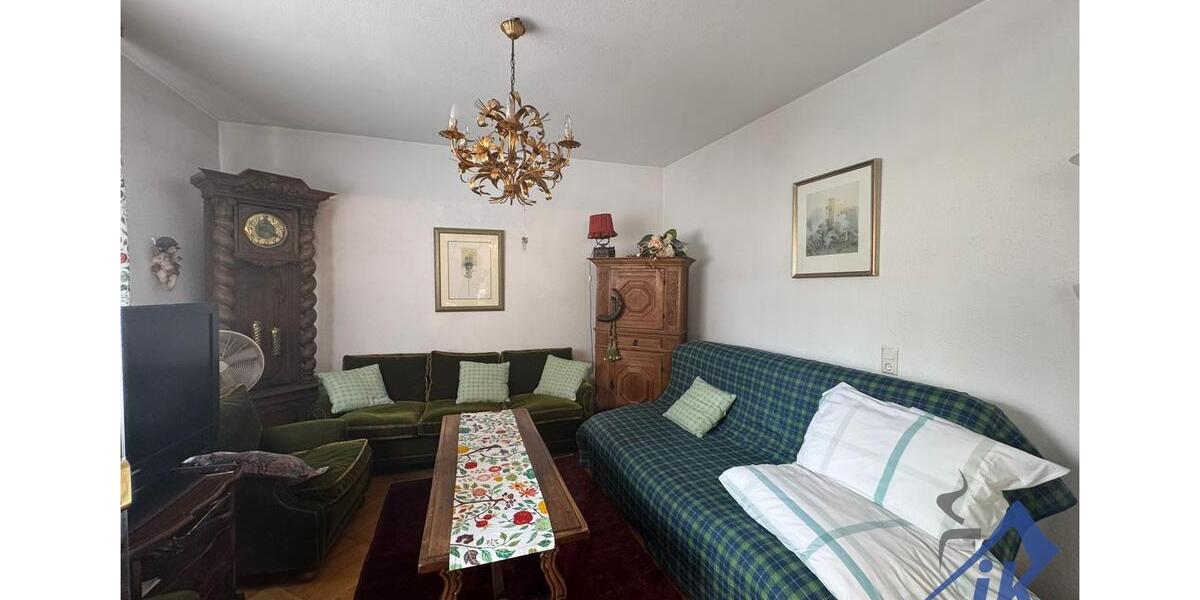 Etagenwohnung Landstuhl - 2 Zimmer, 80 m&sup2;, 1.800&euro; | Angebot:26548820