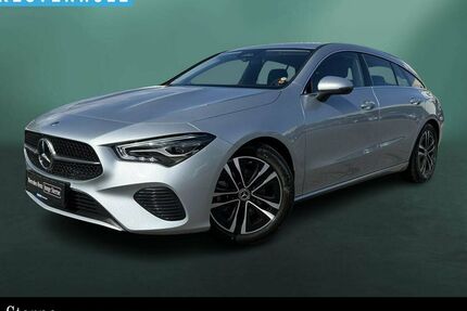 Mercedes-Benz CLA 180 Shooting Brake 10.600 km 30.990 &euro; Wiesloch 69168