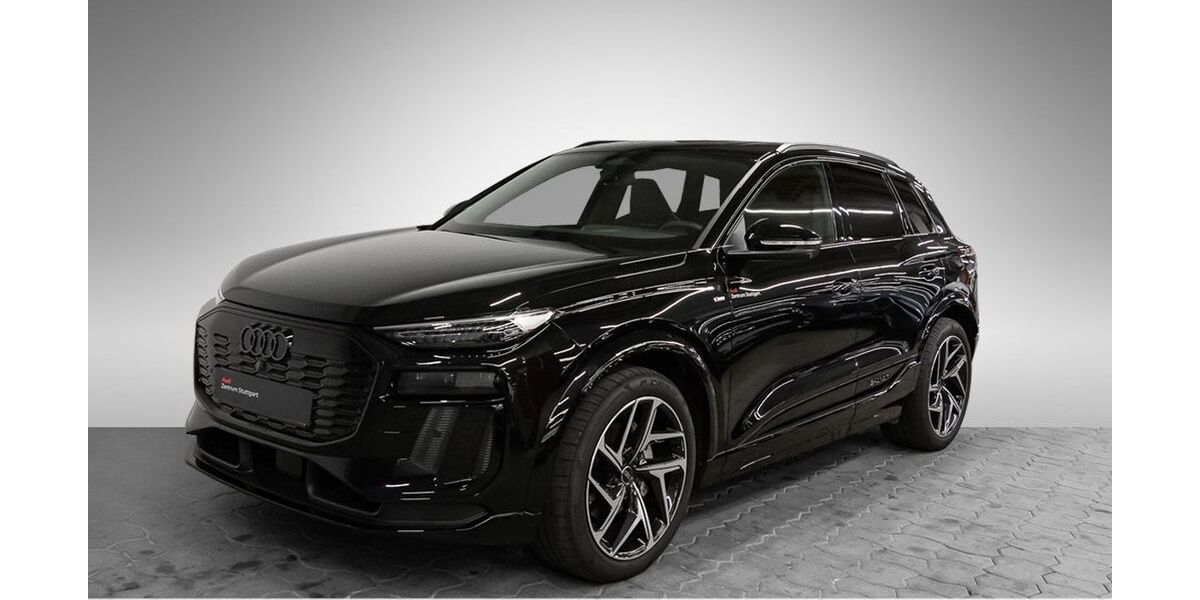 Audi Q6 e-tron 5.999 km 83.950 &euro; Stuttgart 70563
