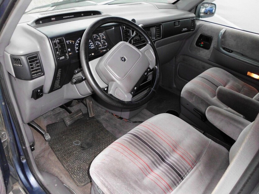 Grand Voyager