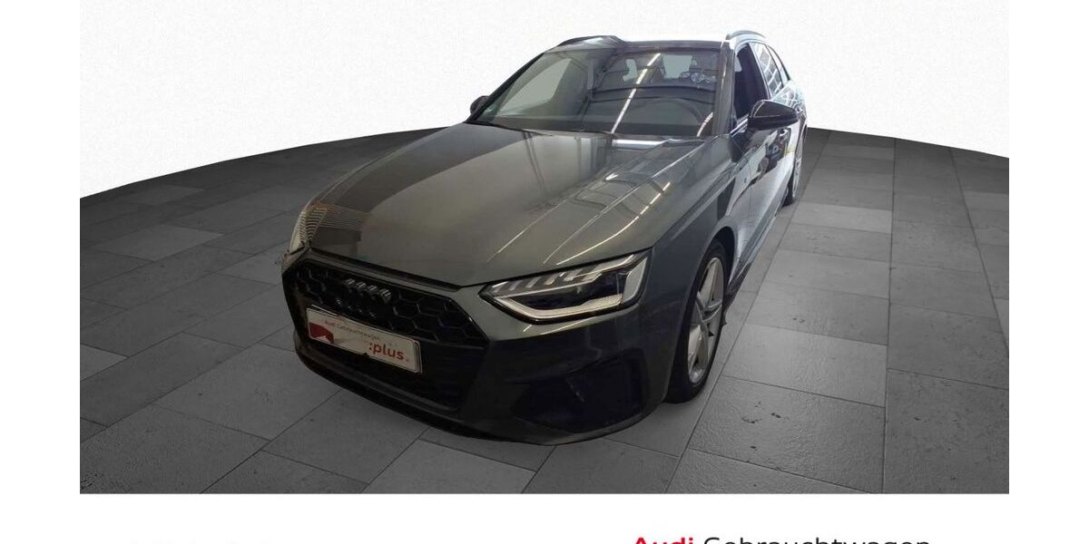 Audi A4 44.290 km 35.990 &euro; Kassel 34125